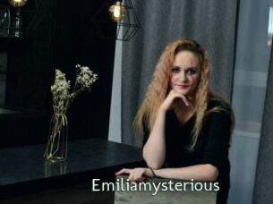 Emiliamysterious