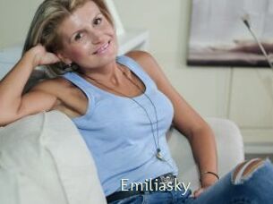 Emiliasky