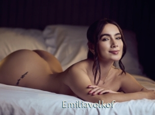 emiliavolkof 1 grosse chatte poilue