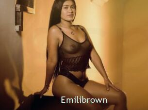 Emilibrown