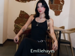 Emiliehayes