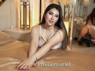 Emiliemuriel