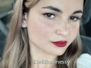 Emilihannessy