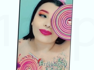 Emilisimim
