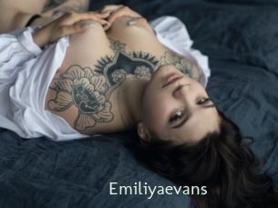 Emiliyaevans