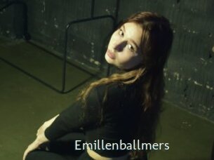 Emillenballmers
