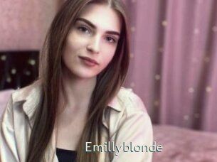 Emillyblonde