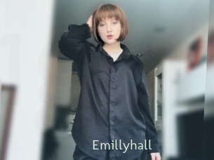 emillyhall 1 grosse chatte poilue