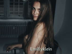 Emillyklein