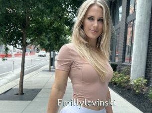 Emillylevinski
