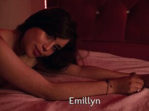 Emillyn