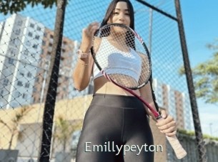 Emillypeyton