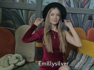 Emillysilver