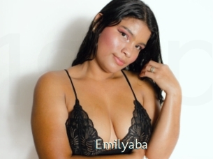 emilyaba 1 grosse chatte poilue