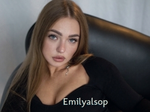 Emilyalsop