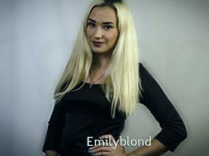 Emilyblond