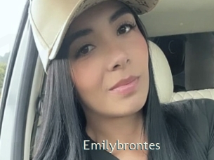 Emilybrontes