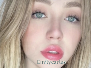 emilycarles 1 grosse chatte poilue