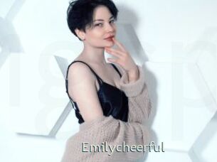 Emilycheerful