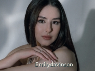 Emilydavinson