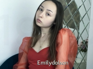 emilydolson 1 grosse chatte poilue