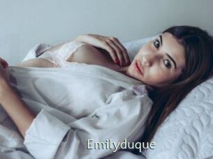 Emilyduque