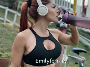 Emilyferrary