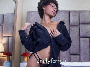 Emilyferreti