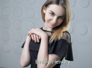 Emilyfriendly