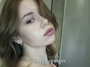 Emilyginger