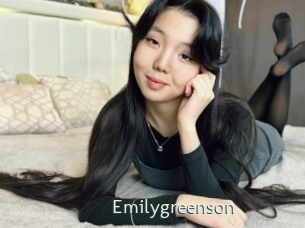 Emilygreenson