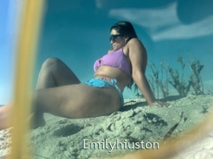 Emilyhiuston