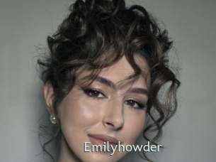 Emilyhowder
