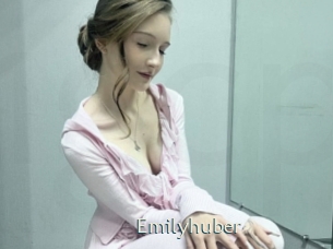 Emilyhuber