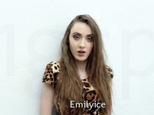 Emilyice