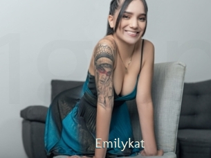 Emilykat
