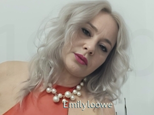 emilyloowe 1 grosse chatte poilue