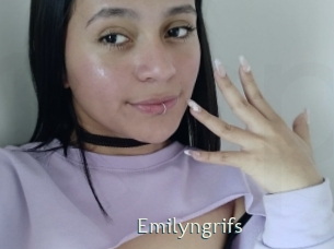 Emilyngrifs