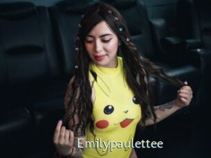 Emilypaulettee