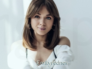 Emilyrednes