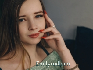 Emilyrodham