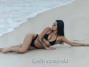 Emilysantorski