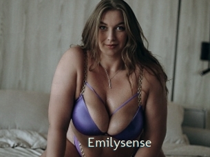 Emilysense