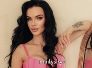Emilyshyo