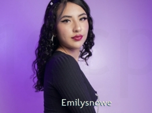emilysnowe 1 grosse chatte poilue