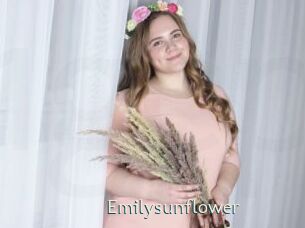 Emilysunflower