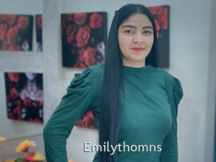 Emilythomns