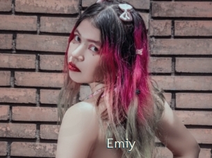 Emiy