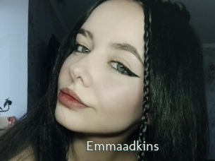 emmaadkins 1 grosse chatte poilue