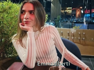 Emmaalberti